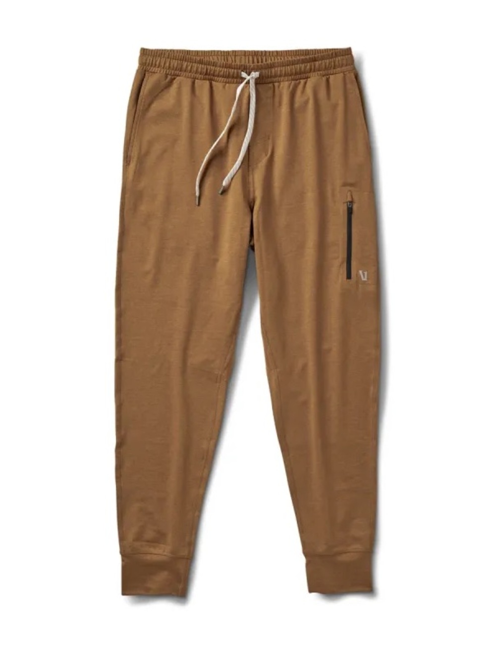 NWT Sunday Performance Jogger | Tobacco Heather